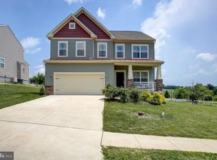 518 Evangeline Dr, Waynesboro, PA 17268