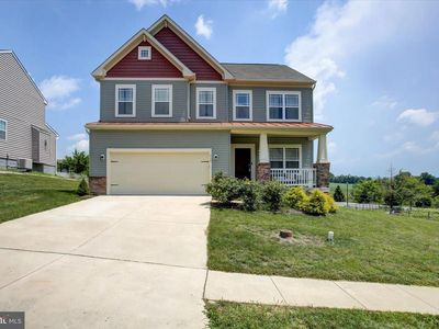 518 Evangeline Dr, Waynesboro, PA, 17268