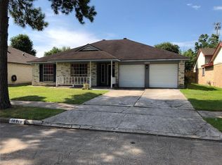 16915 Summer Dawn Pl, Houston, TX 77095