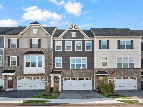 4006 Johns Ct, Cheswick, PA 15024