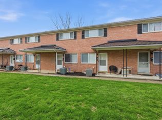 5780 N Meadows Blvd, Columbus, OH