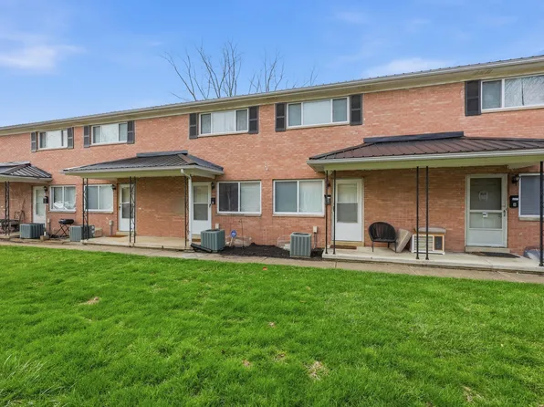 5780 N Meadows Blvd, Columbus, OH 43229