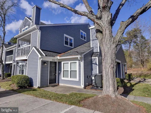 5841 Orchard Hill Ct #5841, Clifton, VA 20124