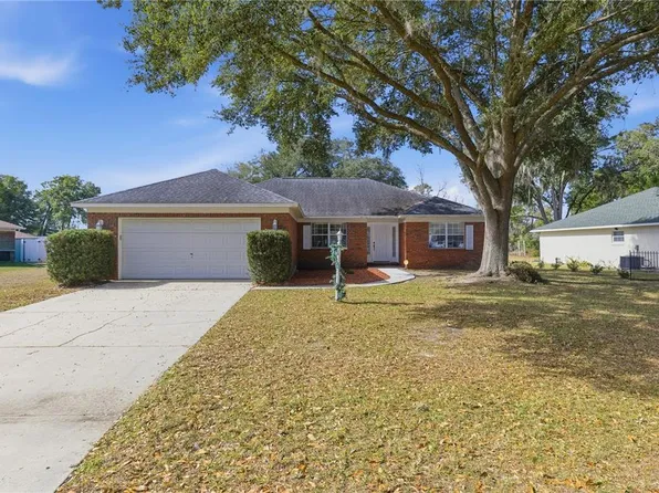 10660 SW 73rd Ave, Ocala, FL 34476