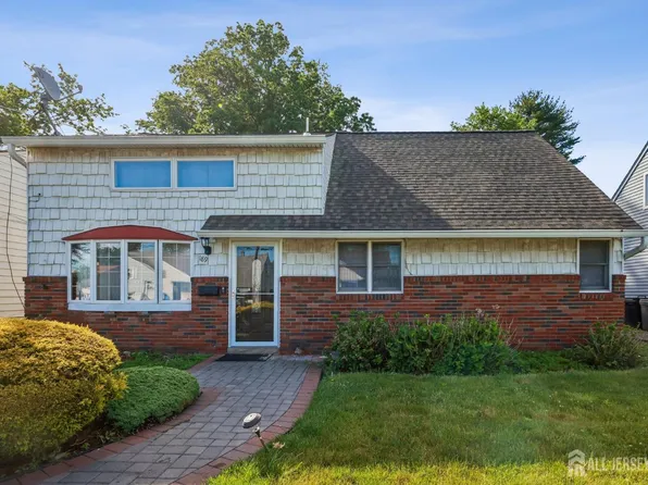 189 Bloomfield Ave, Iselin, NJ 08830