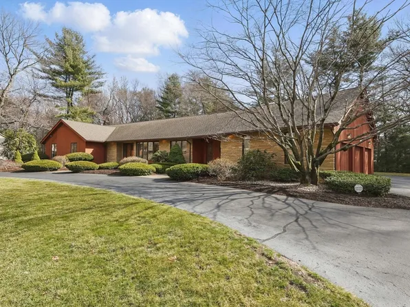 29 Williamsburg Dr, Longmeadow, MA 01106