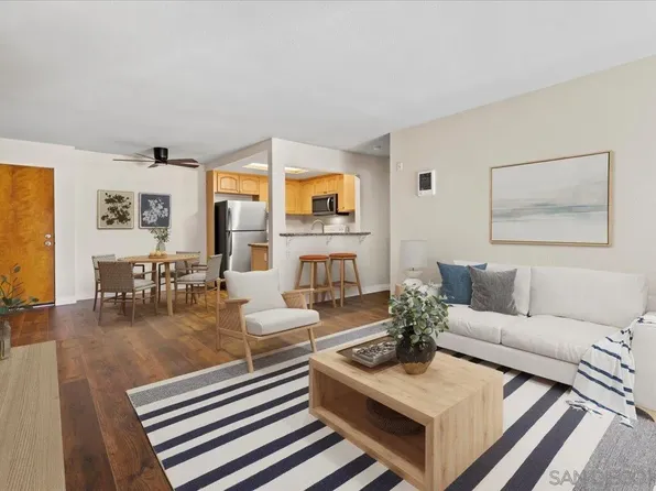 2950 Broadway Unit 16, San Diego, CA 92102