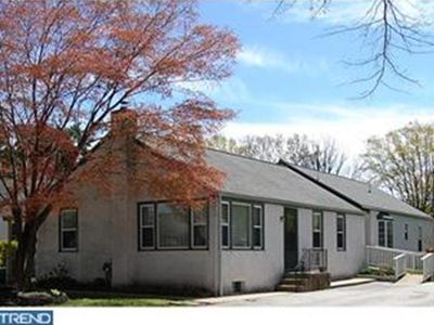 420 Virginia Ave, Phoenixville, PA, 19460