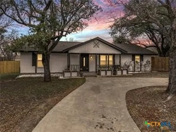 104 Jerry St, Gatesville, TX 76528