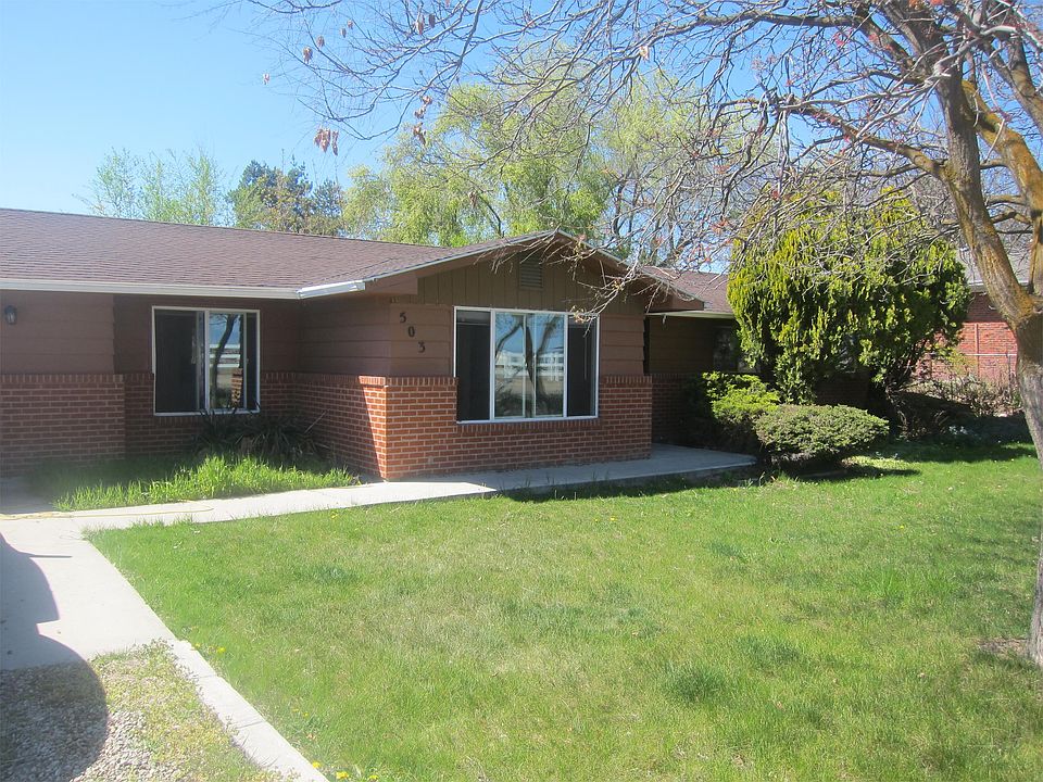 1st image of 503 N Georgia Ave