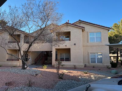 520 Arrowhead Trl UNIT 1122, Henderson, NV, 89015