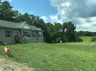 86 Rocky Creek Rd, Taylorsville, NC 28681