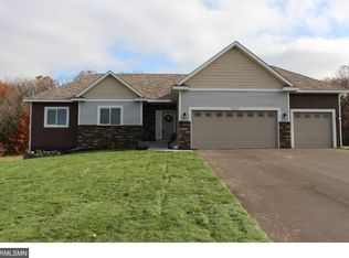 20357 Ivywood St NW, Oak Grove, MN 55011