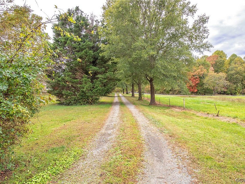 21603 Cherry Row Ln, Jetersville, VA 23083 MLS 2325493 Zillow