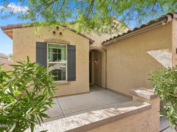 7724 S 23rd Street, Phoenix, AZ 85042