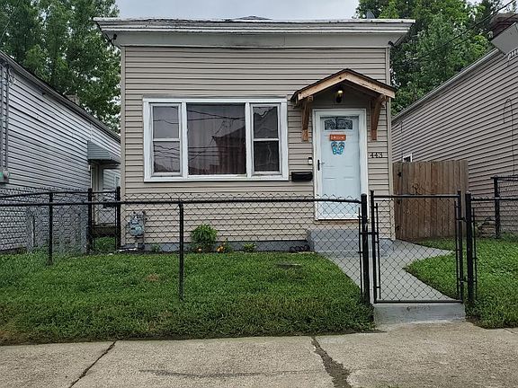 2nd image of 443 N 28th St