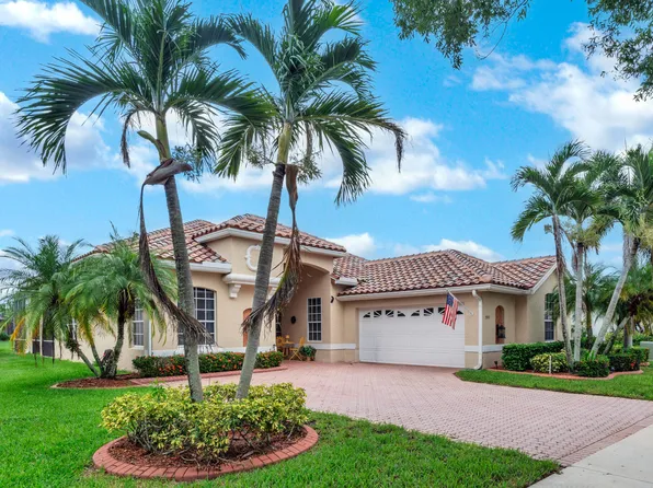 700 SW Lake Charles Circle, Port St Lucie, FL 34986