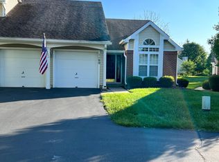 1180 Waves Lndg, Dayton, OH 45459