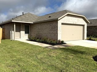 6807 Lantana Leaf, Katy, TX 77493