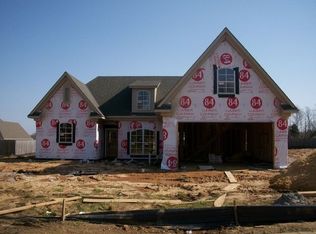 1462 Hernando Pointe Cv N, Hernando, MS 38632