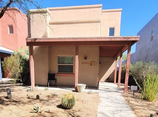 10463 E Sixto Molina Ln, Tucson, AZ 85747