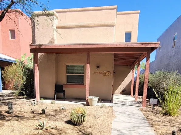 10463 E Sixto Molina Ln, Tucson, AZ 85747