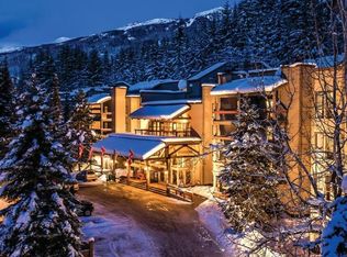 4200 Whistler Way #410, Whistler, BC V8E 1J4