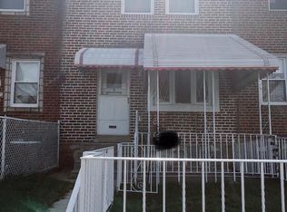 7147 Akron St, Philadelphia, PA 19149