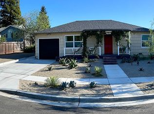 330 Fairview Dr, Napa, CA 94559