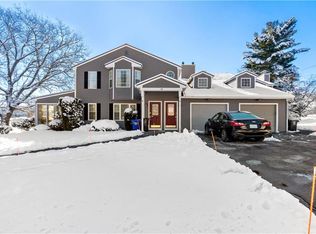 Louisquisset, North Providence, RI 02904