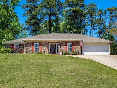 1400 Juniper Ridge Ln, Northport, AL, 35473