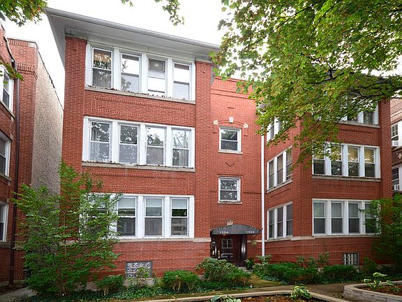 2nd image of 1526 W Rosemont Ave #3