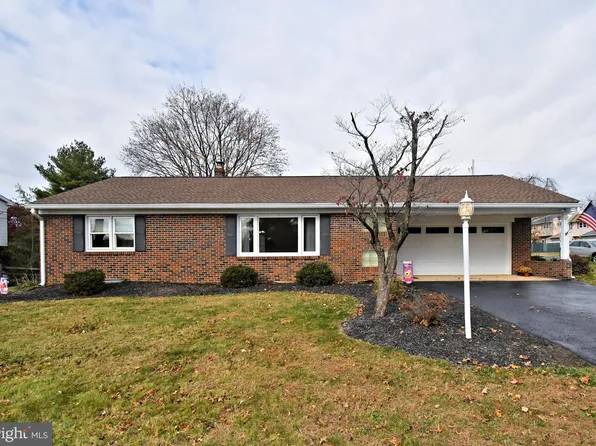 4105 W Chew St, Allentown, PA 18104