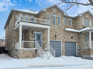 49 Charles Sturdy Rd, Markham, ON L6C 3E8