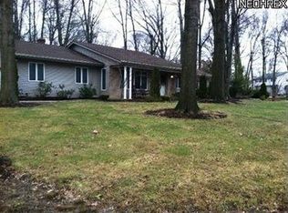 415 Rock Creek Run, Amherst, OH 44001