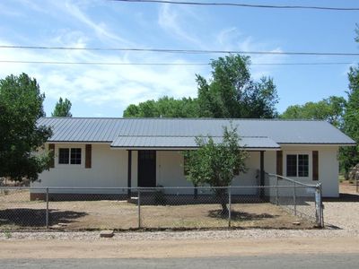 109 W Willow Ln, Taylor, AZ, 85939