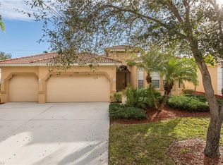16208 Cutters Ct, Fort Myers, FL 33908