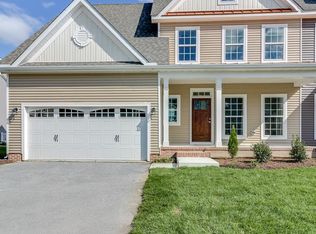 319 Valley Rd, Milton, DE 19968