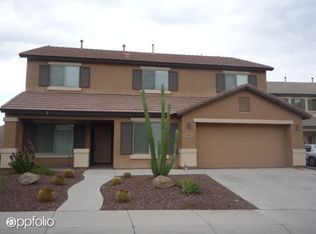 2217 W Steed Rdg, Phoenix, AZ 85085