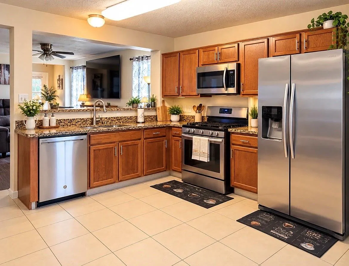 3 bed, 2.0 bath, 1780 sqft, $2,000 — Photo 4