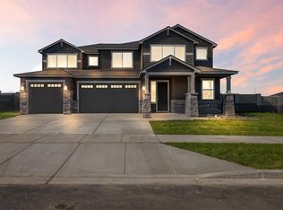 4337 Potlatch St, Richland, WA 99352