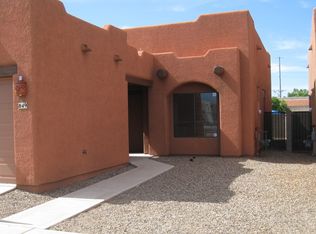 849 Ocotillo Dr, Sierra Vista, AZ 85635