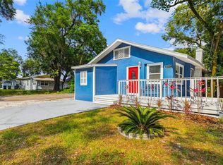 6709 N Elizabeth St, Tampa, FL 33604