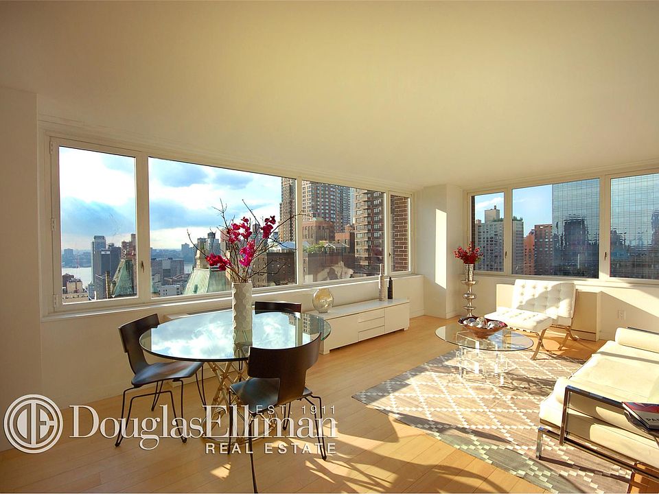 1st image of 322 W 57th St APT 35D