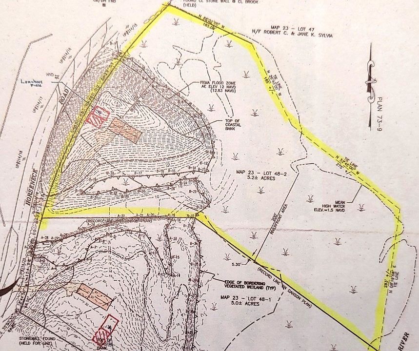 1st image of 2 Horseneck Rd