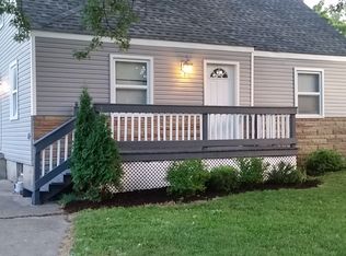 1889 Sale Rd, Columbus, OH 43224