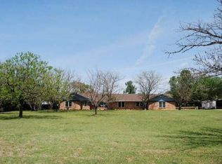 3151 Cross Timber Rd, Burleson, TX 76028