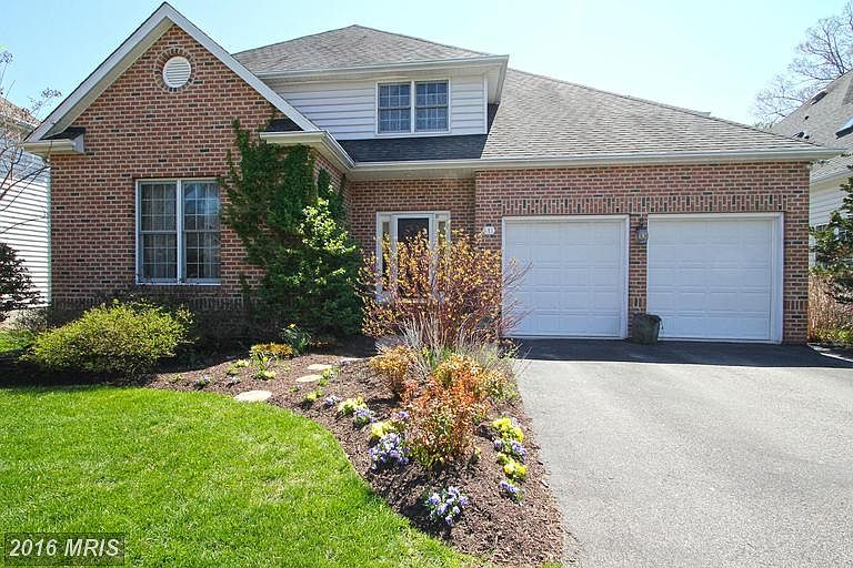 1st image of 611 Brownstone Dr #5