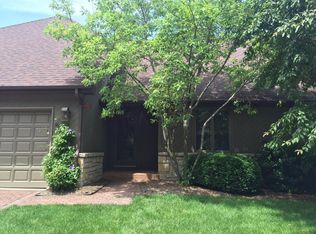 180 Whieldon Ln, Columbus, OH 43085
