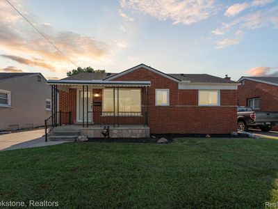 15101 Drake St, Southgate, MI, 48195